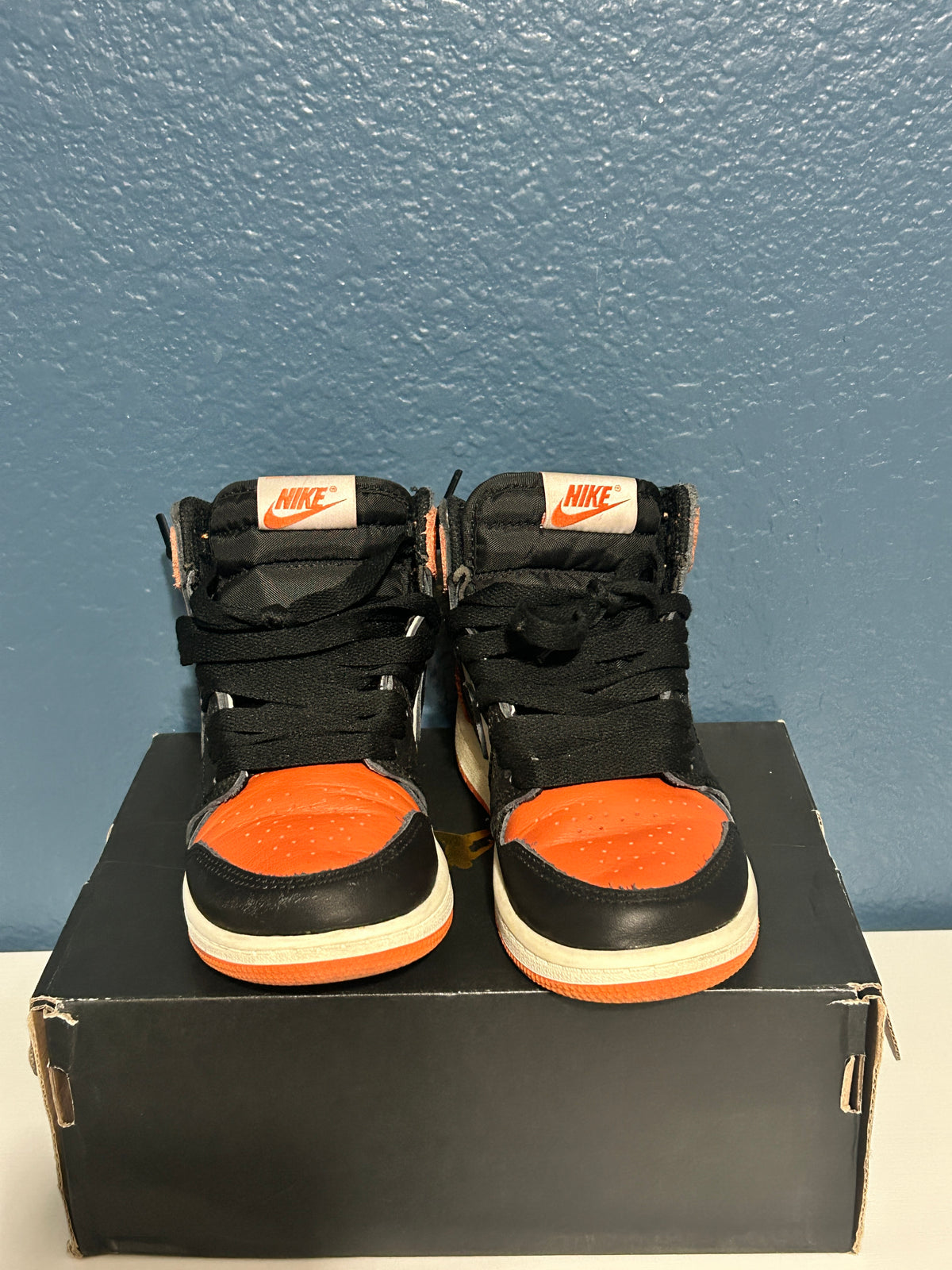 Jordan 1