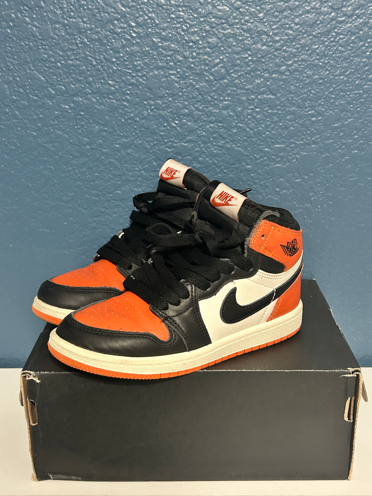 Jordan 1