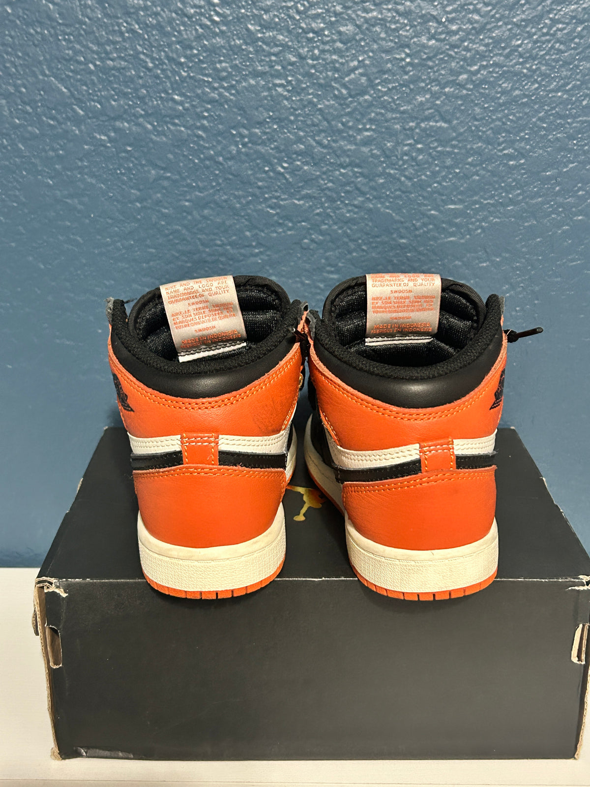 Jordan 1