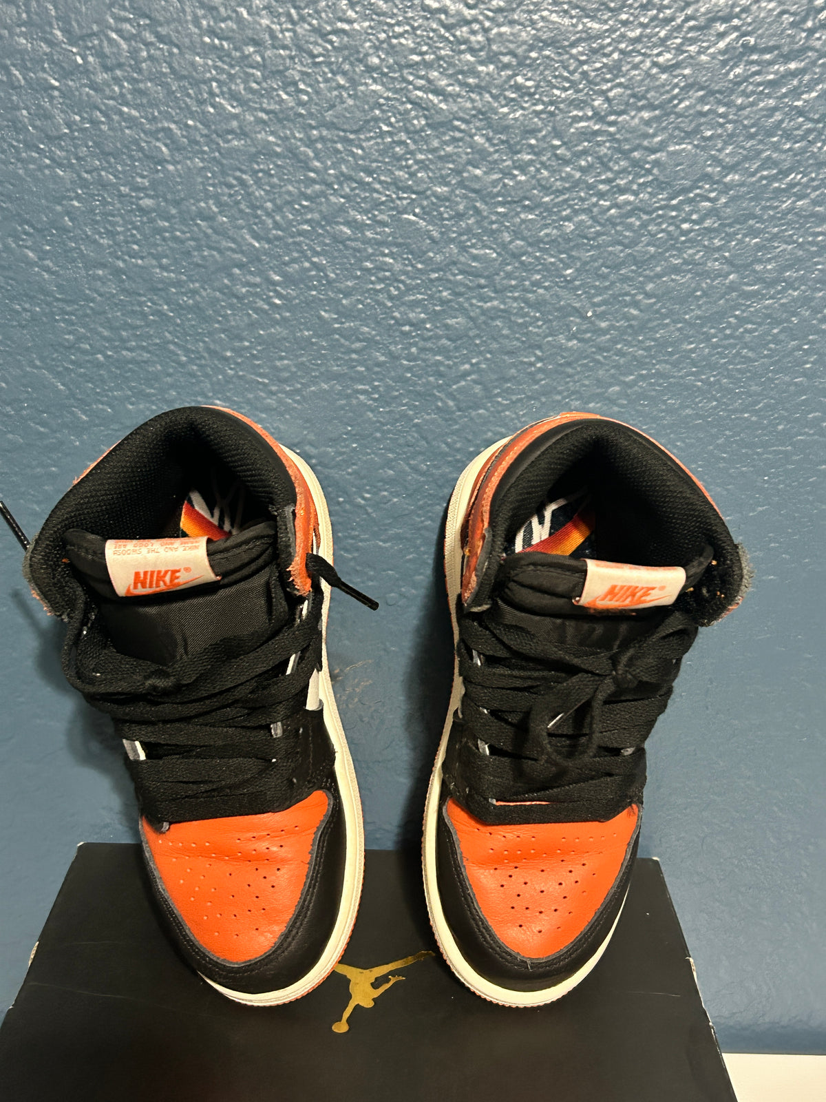 Jordan 1