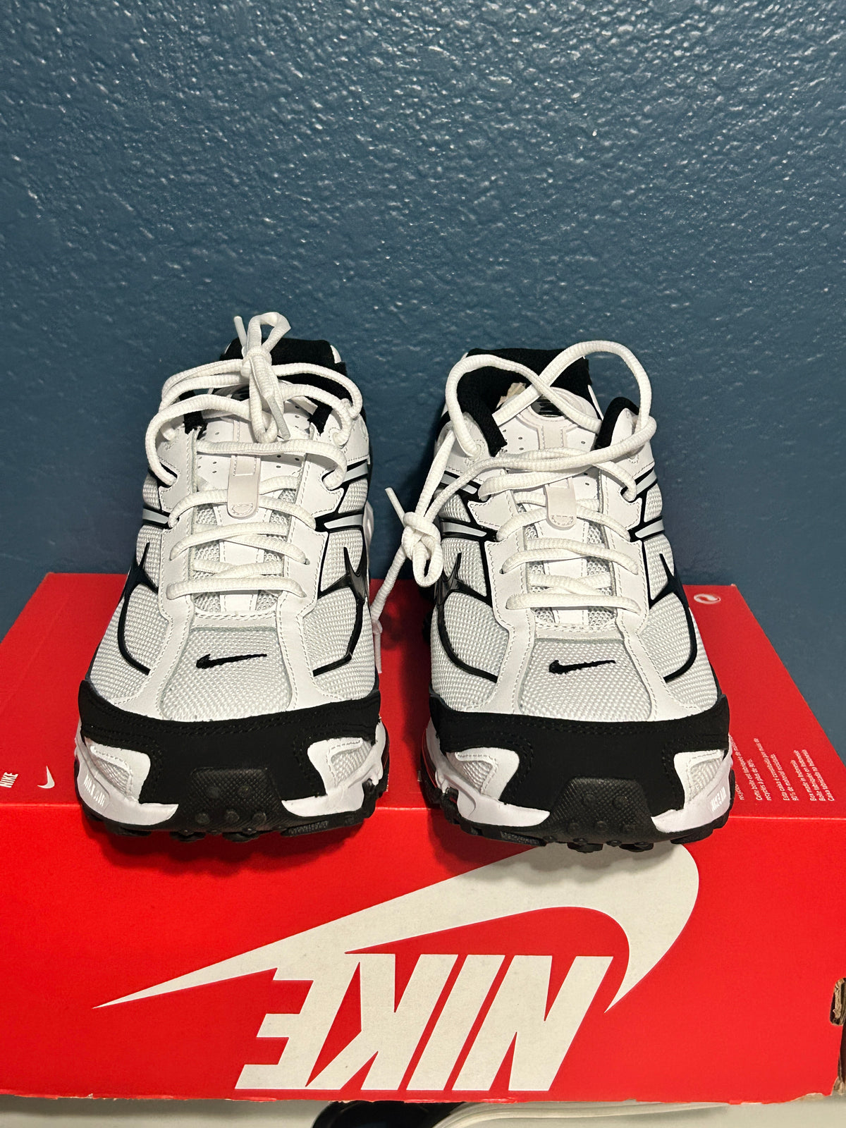 Nike shox