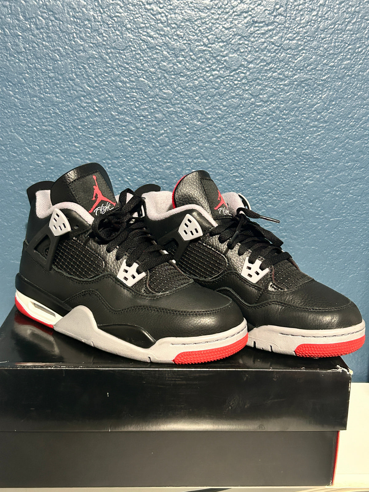Jordan 4