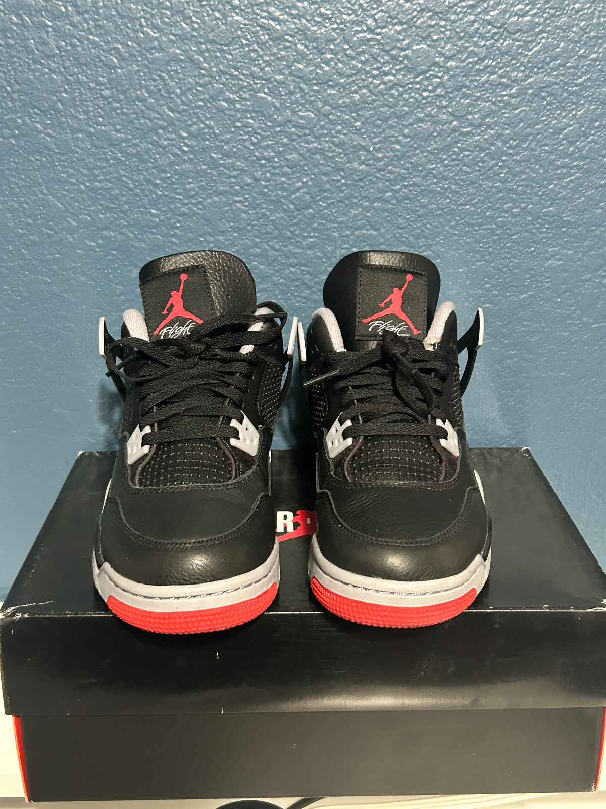 Jordan 4
