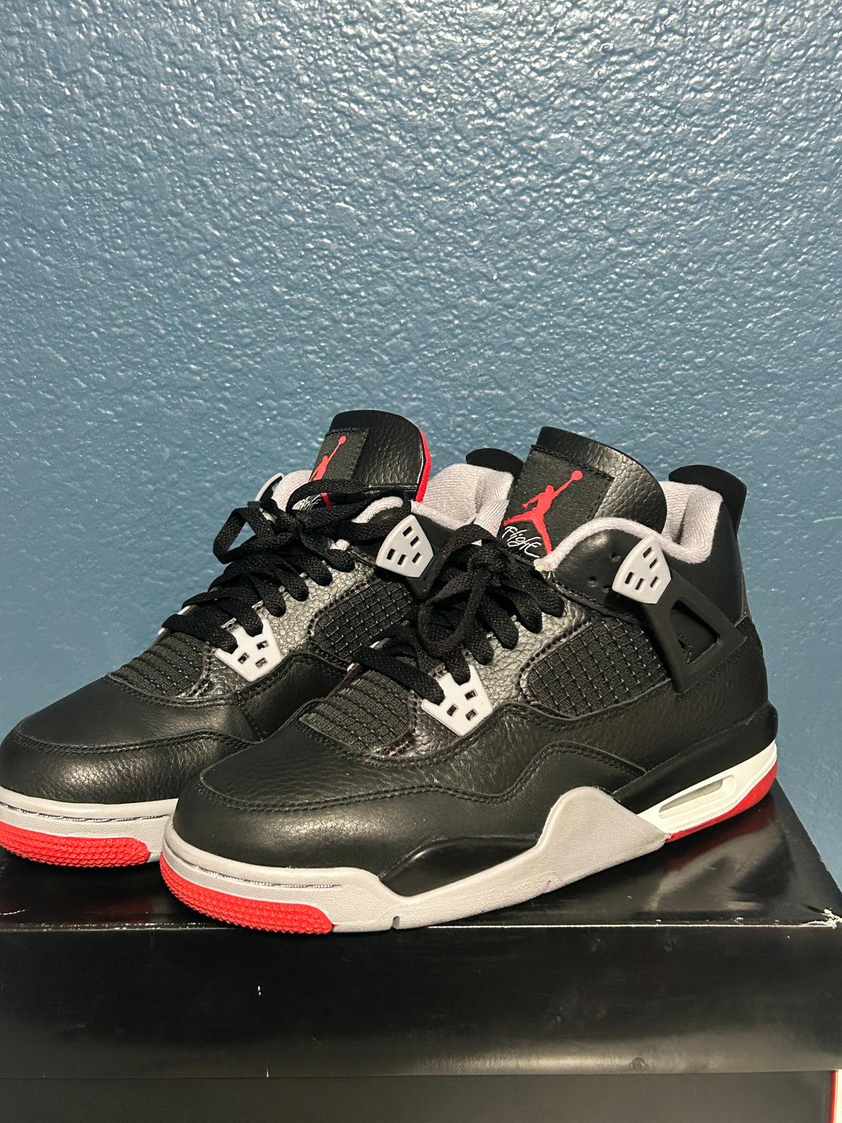 Jordan 4