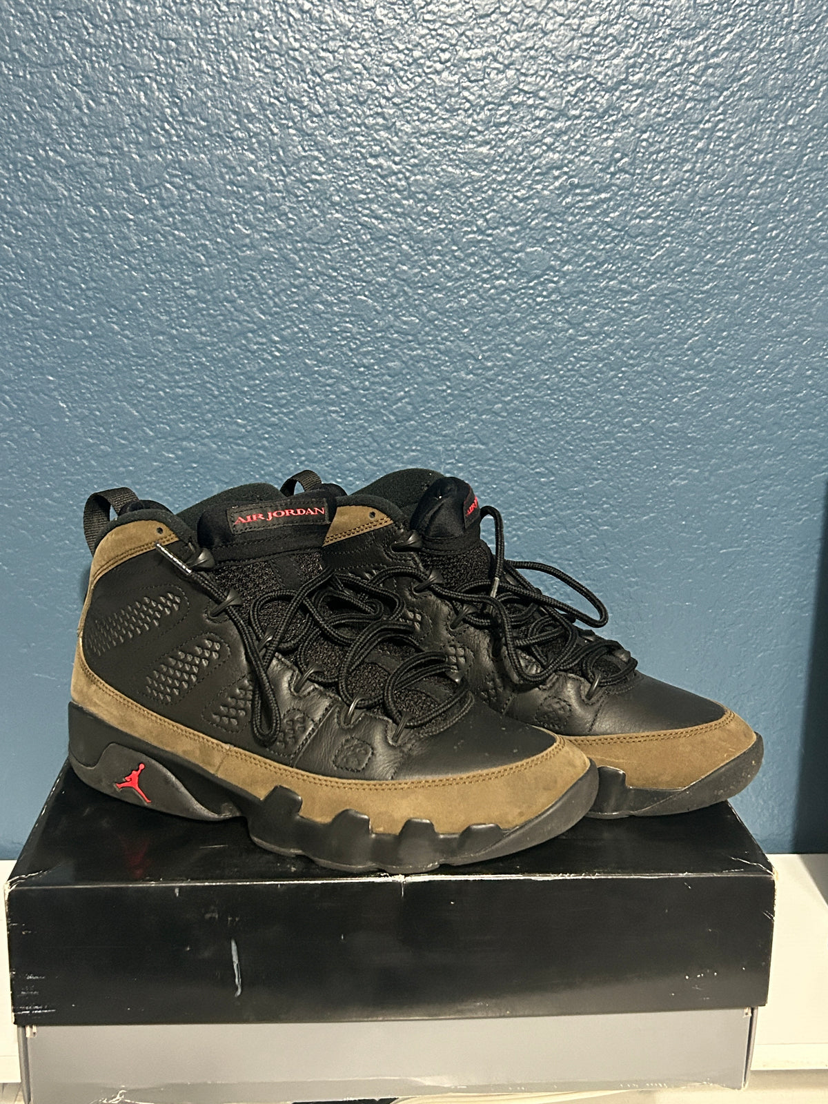 Jordan 9