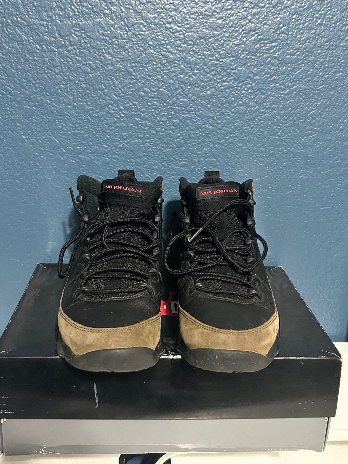 Jordan 9