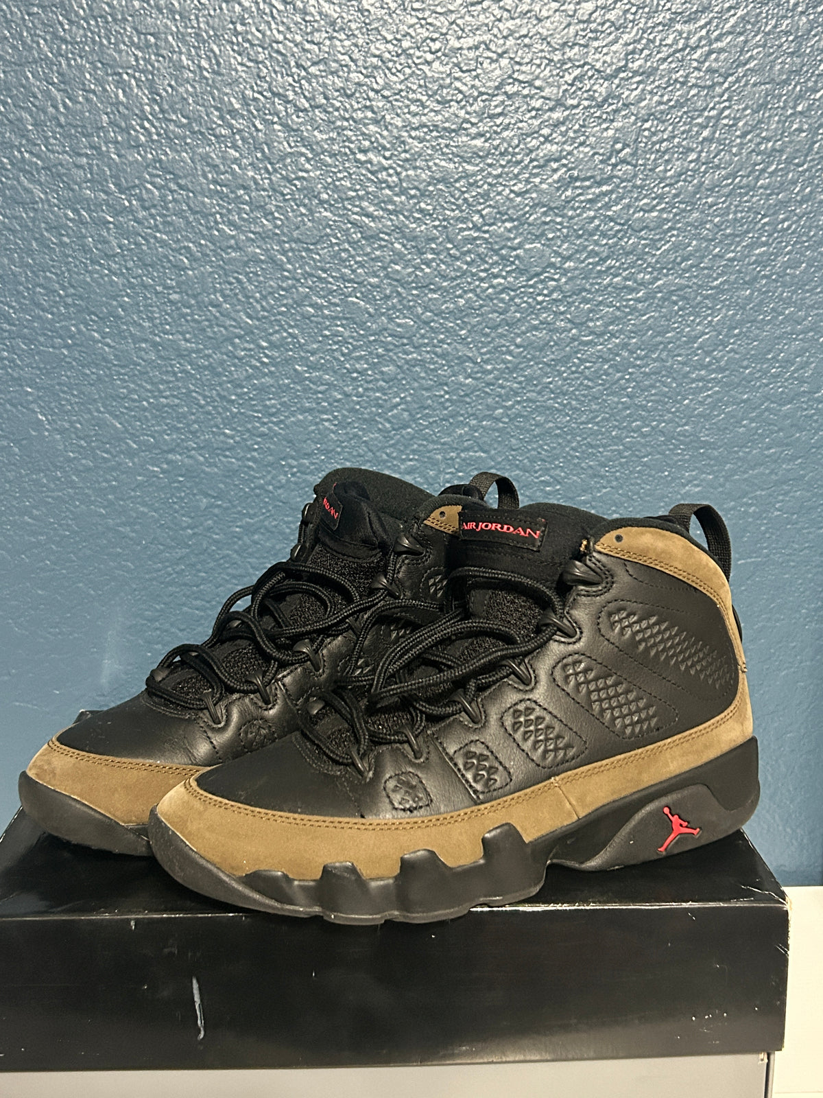 Jordan 9