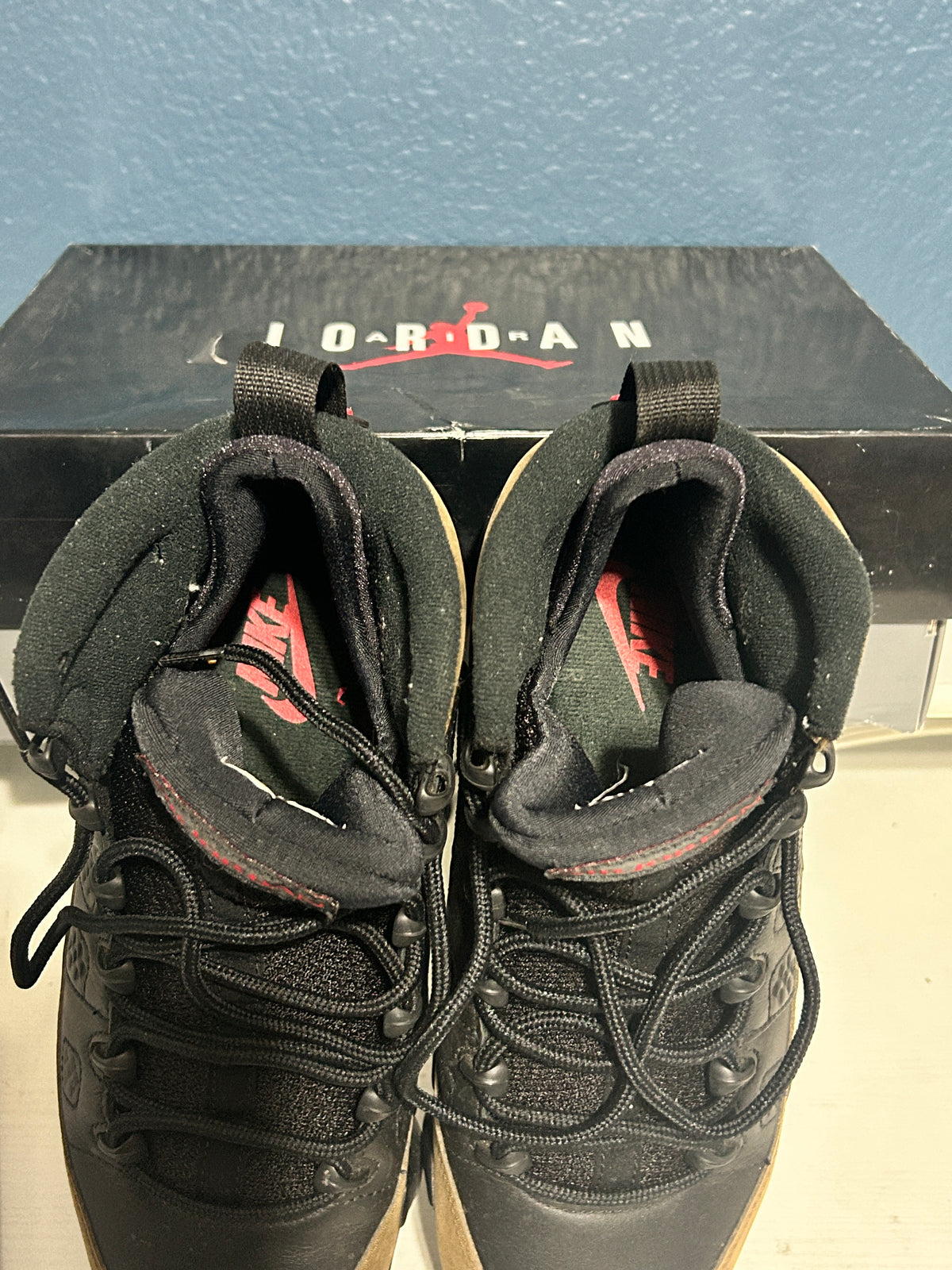 Jordan 9