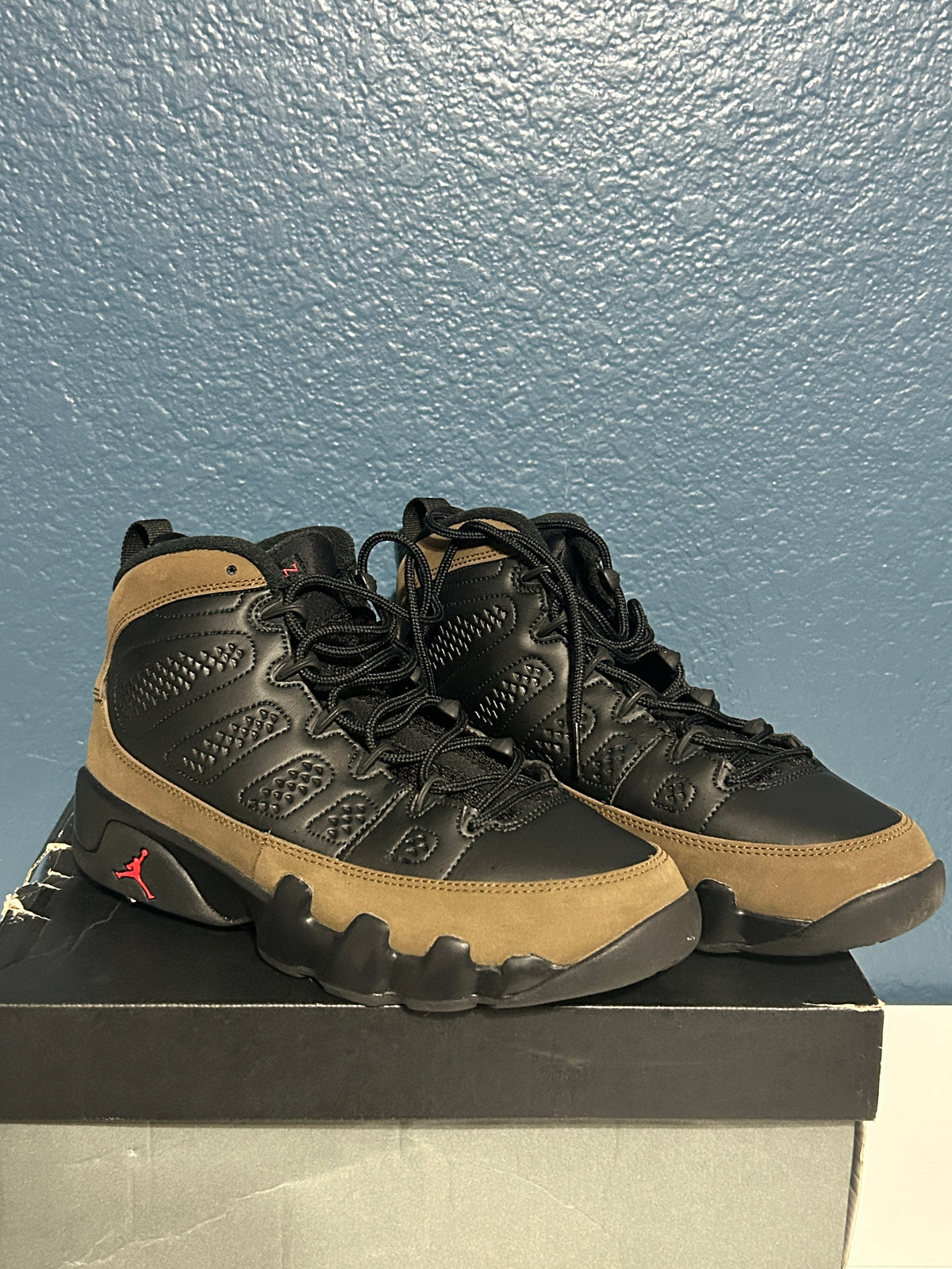 Jordan 9