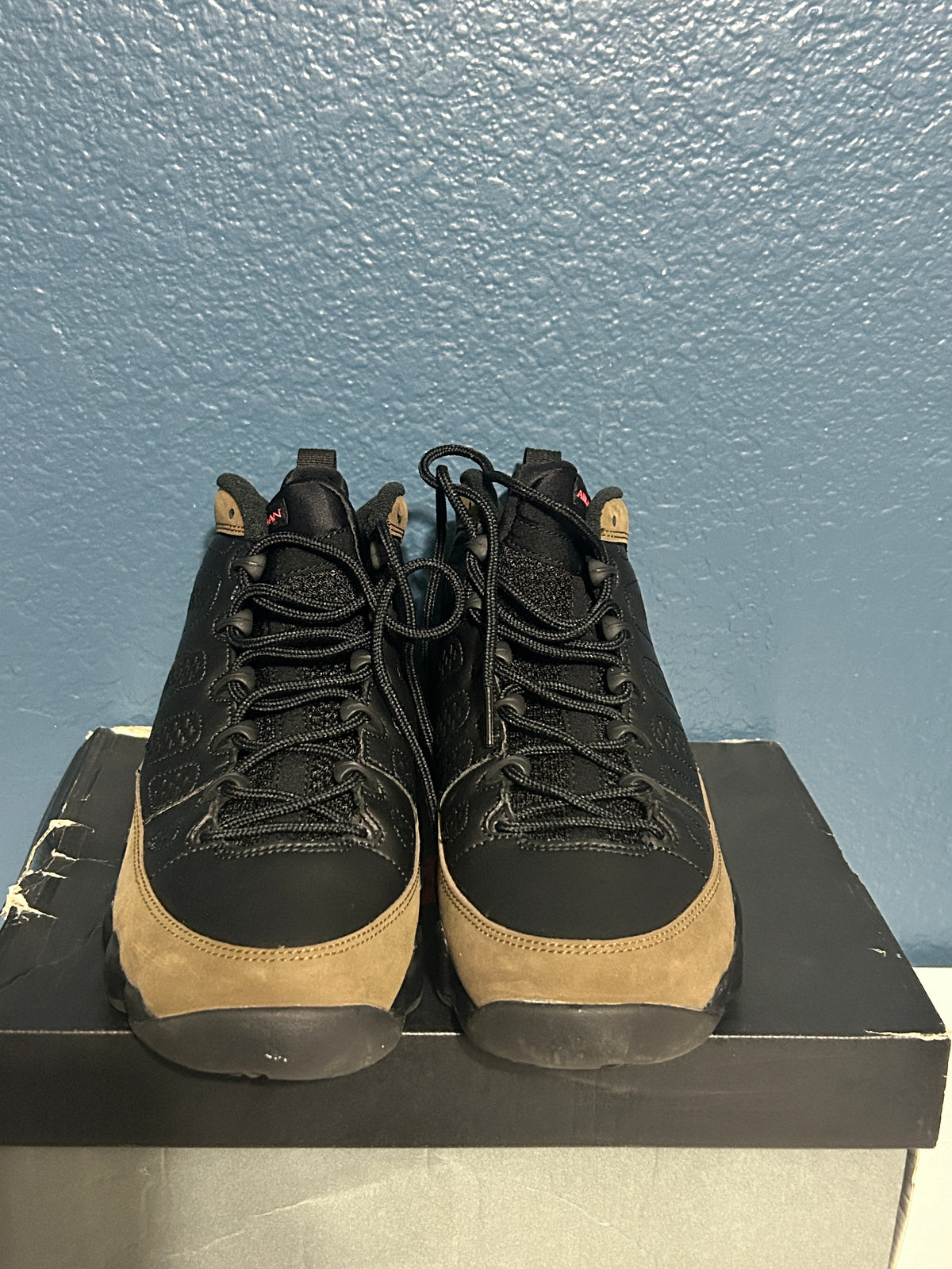 Jordan 9