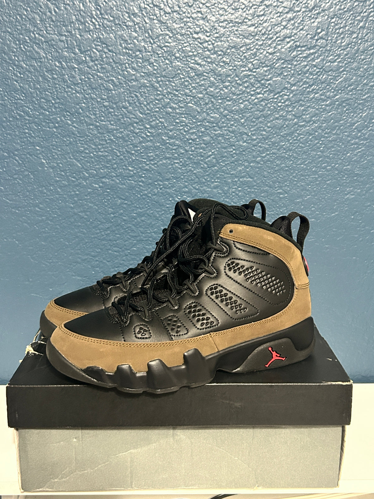Jordan 9