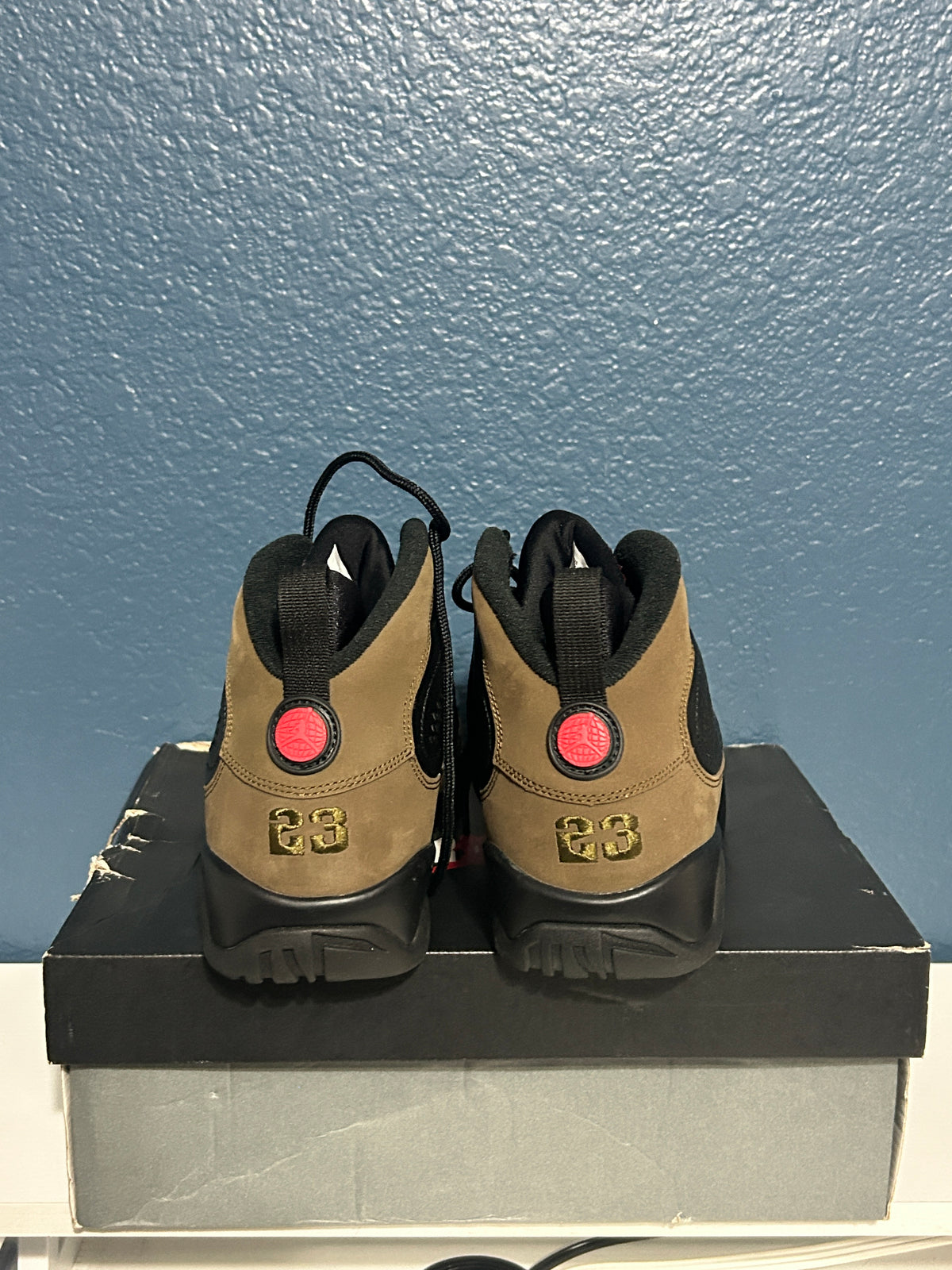 Jordan 9