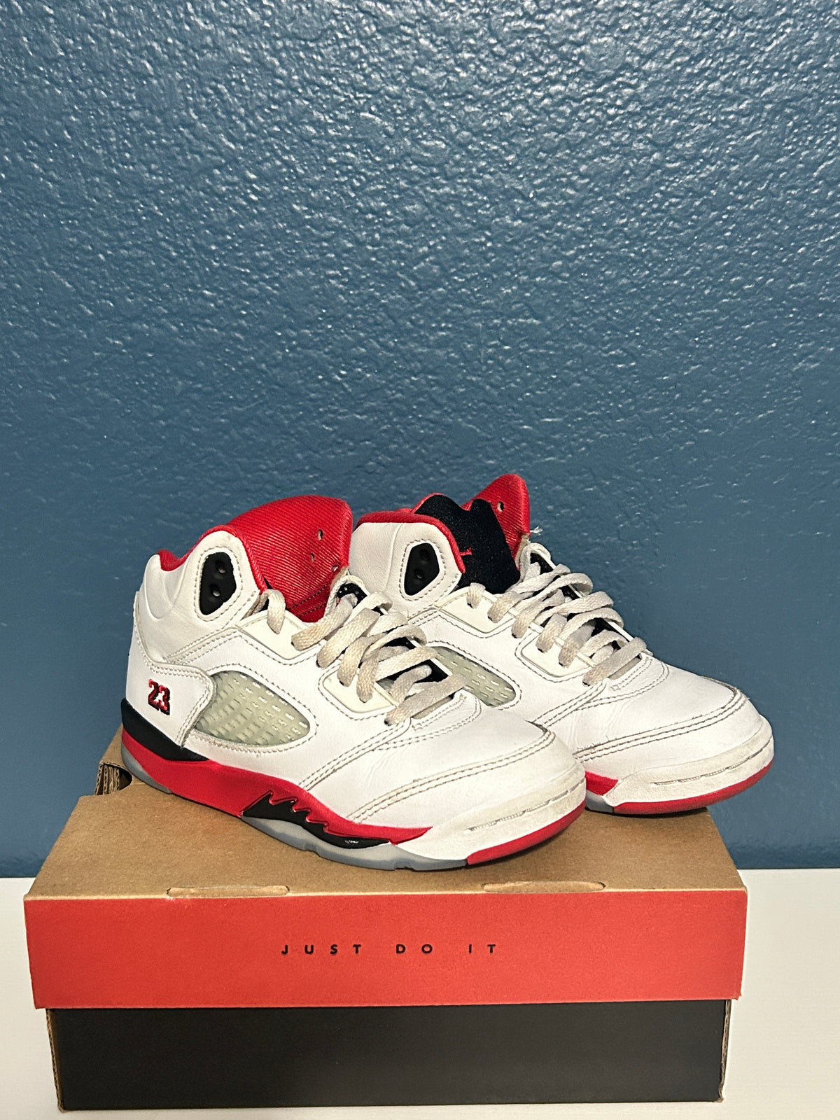 Jordan 5