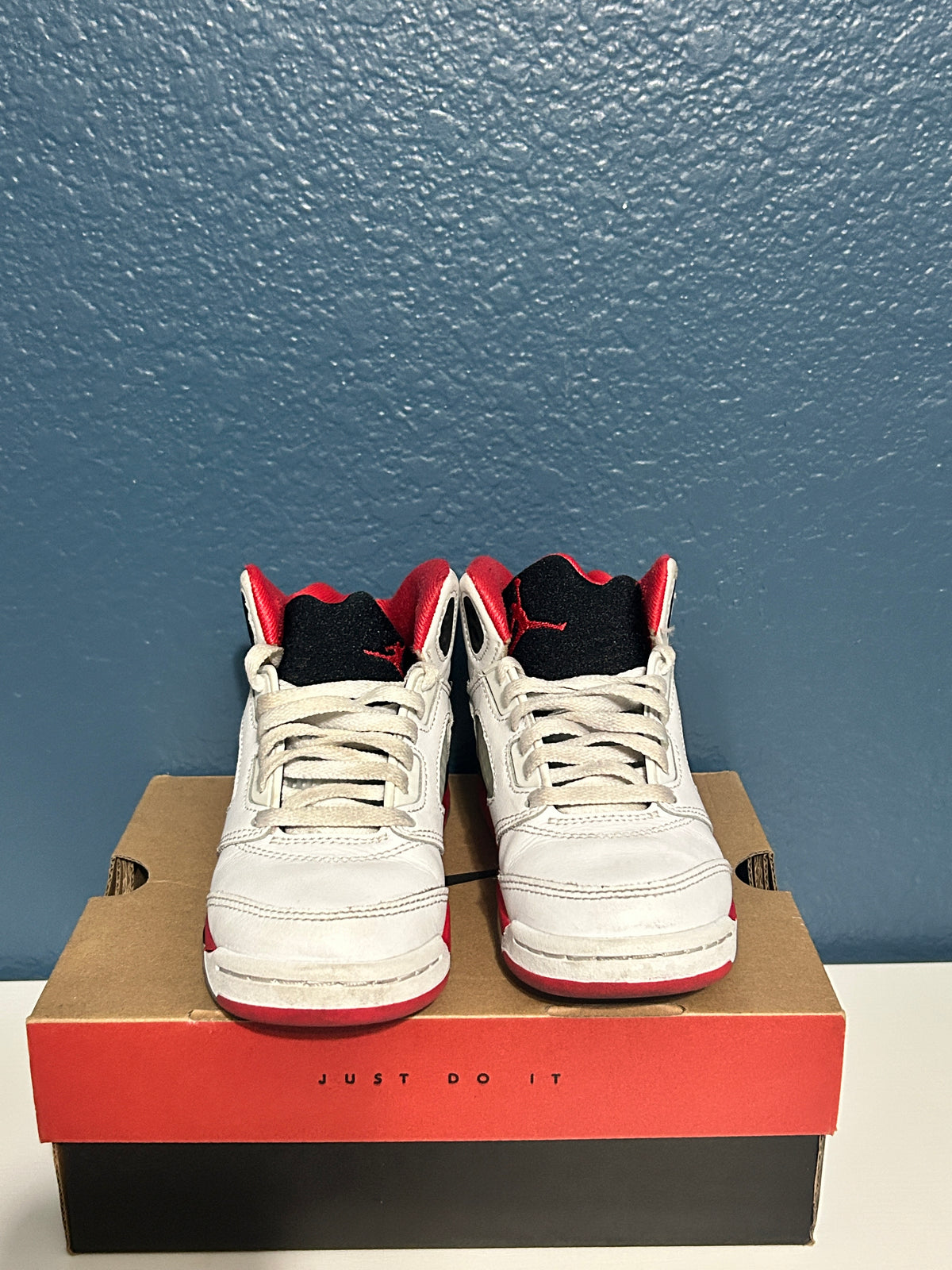 Jordan 5
