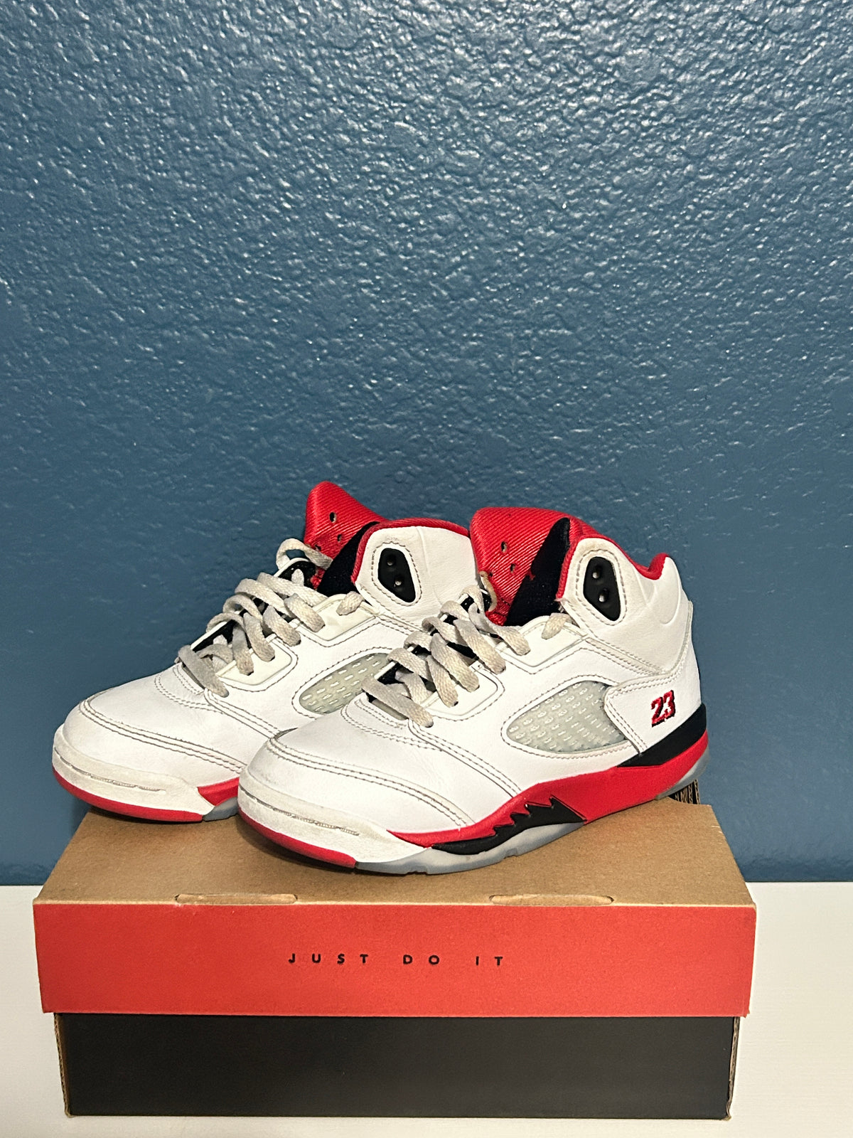 Jordan 5