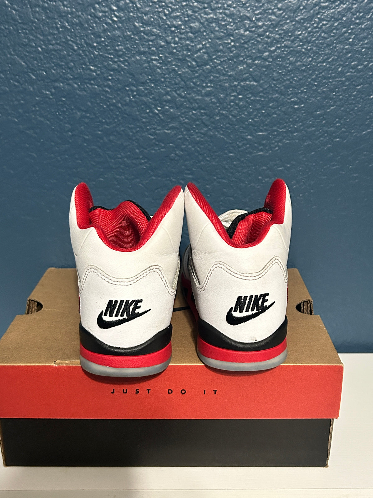 Jordan 5