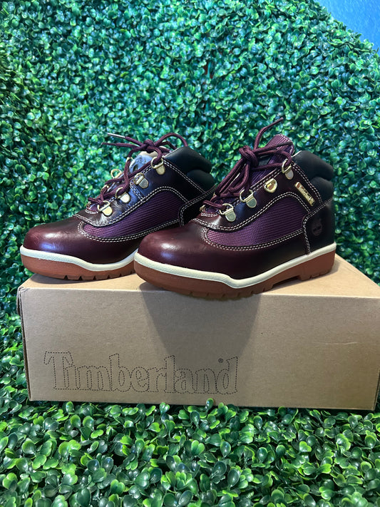 Timberland size 2.5y