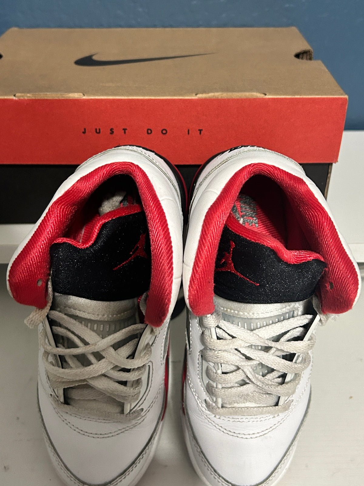 Jordan 5