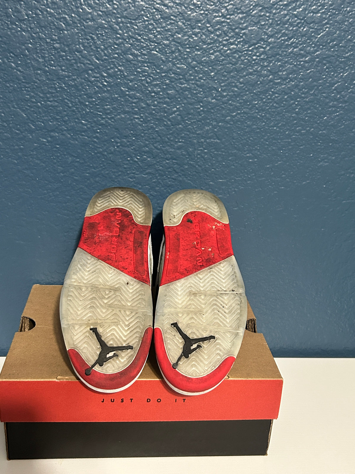 Jordan 5
