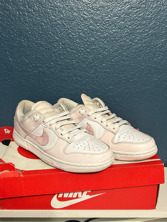 Nike dunk