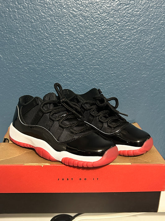Jordan 11