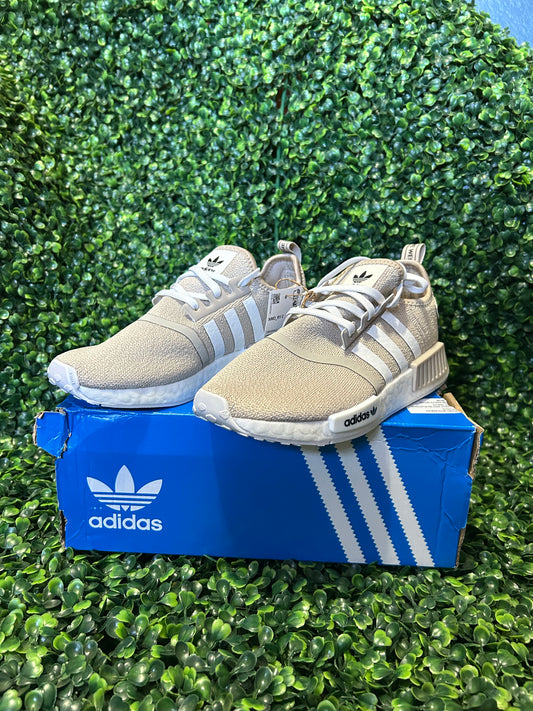 Adidas NMD size 3y