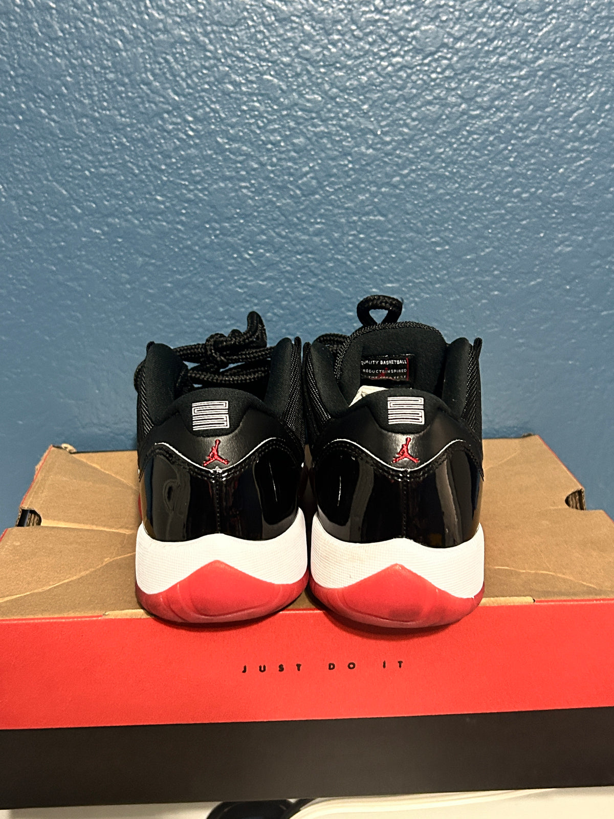 Jordan 11