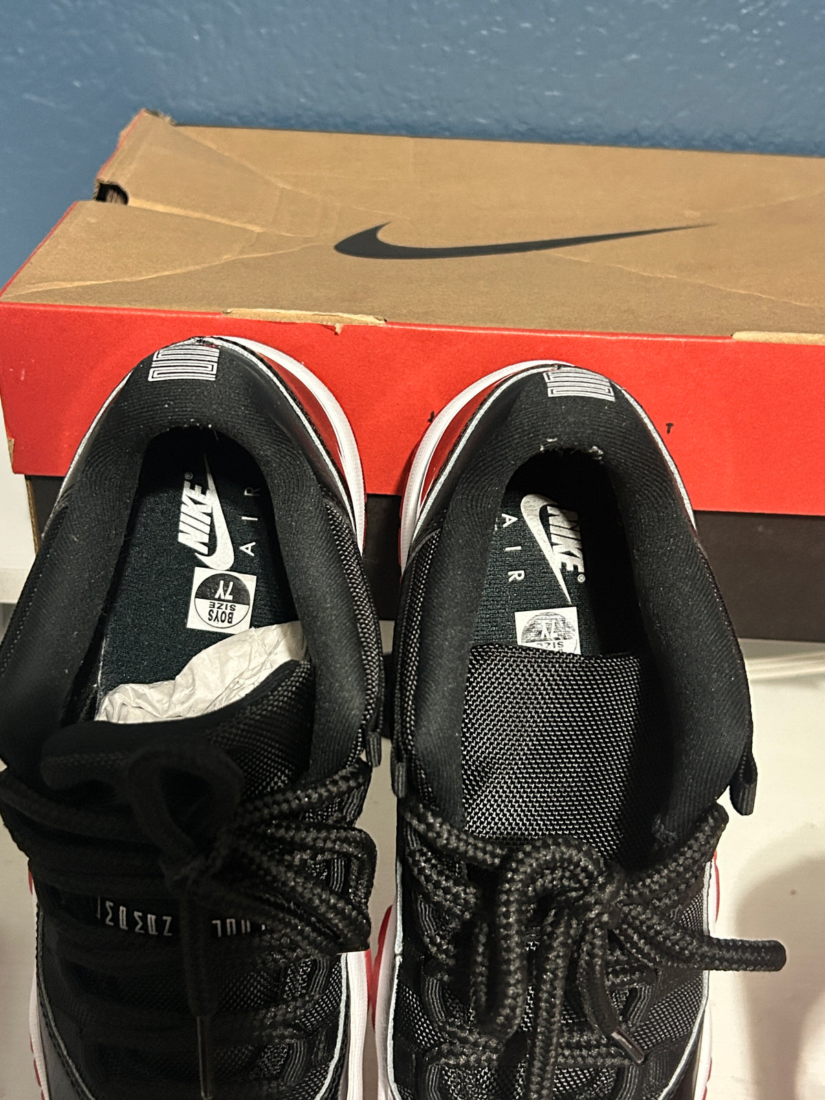 Jordan 11