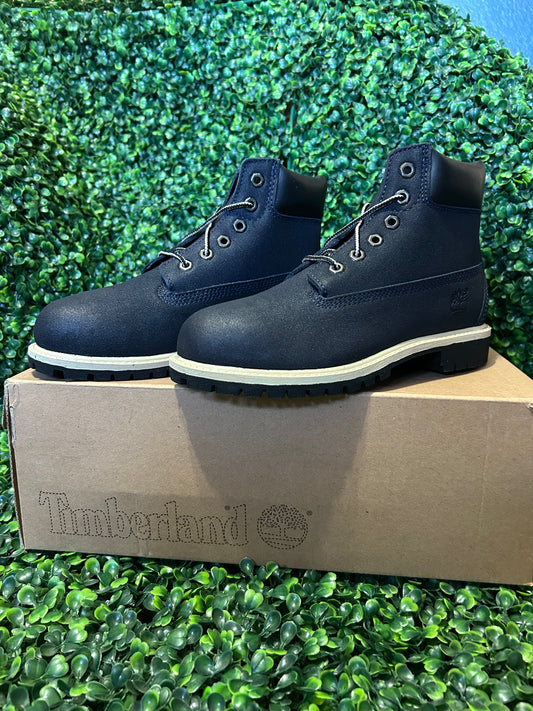 Timberland size 3y