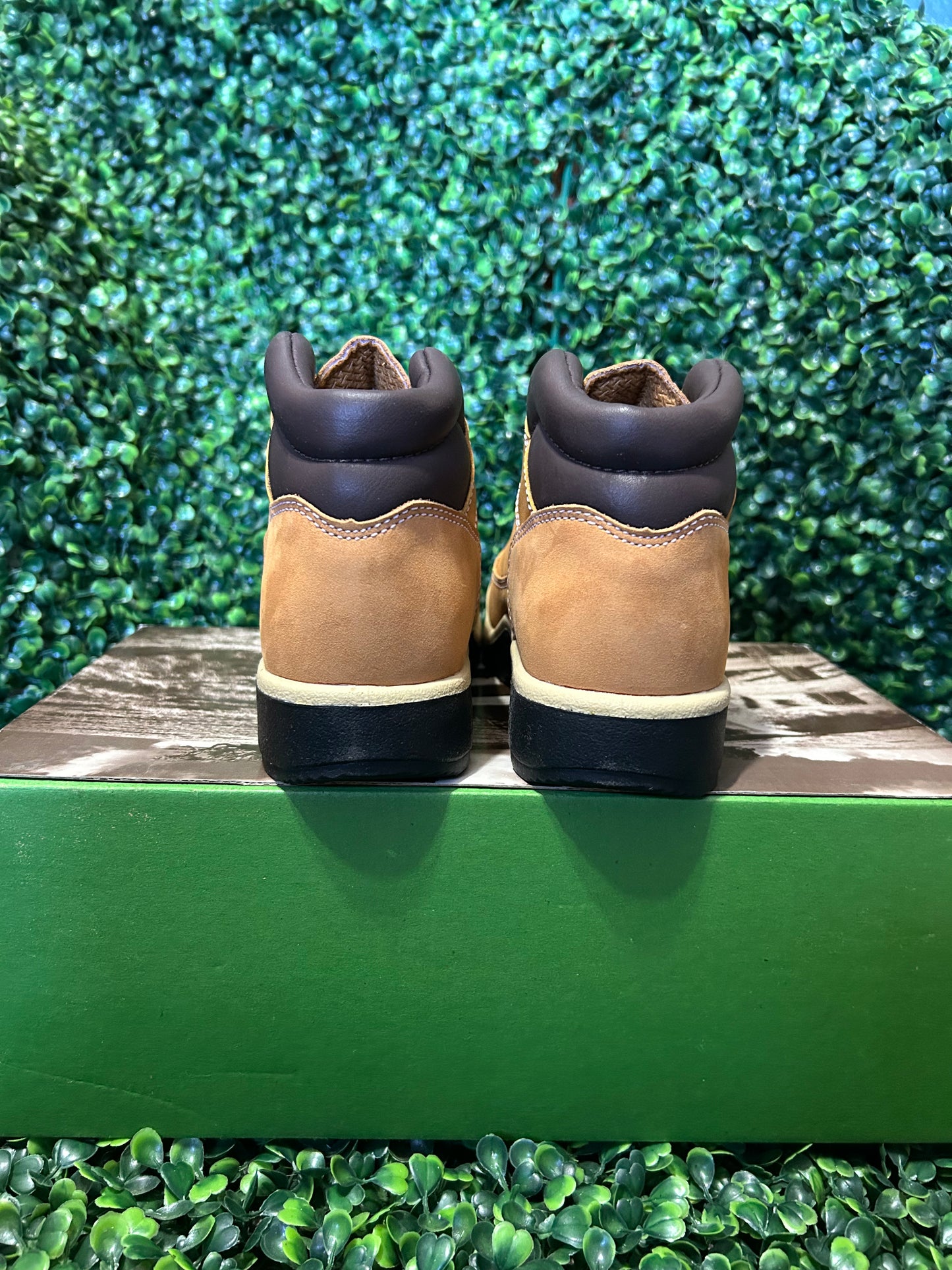 Timbrland size 3y