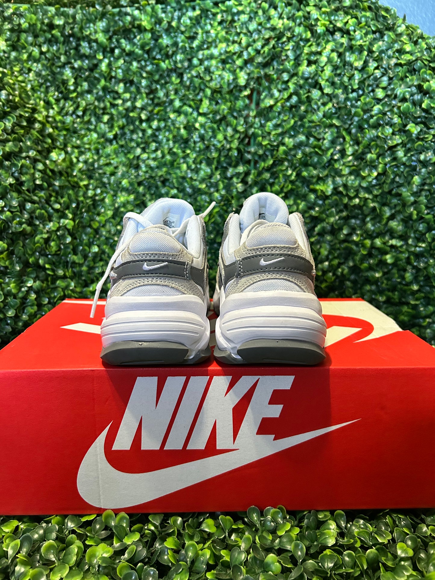 Nike size 5w