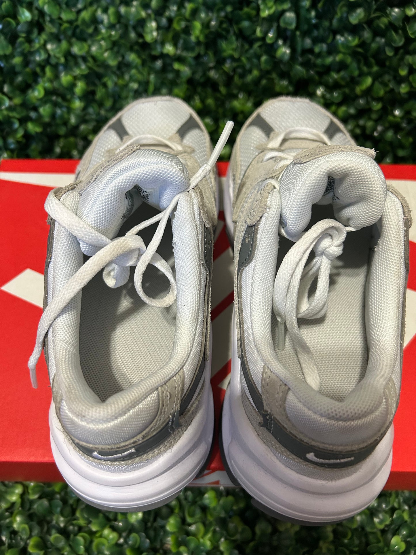 Nike size 5w