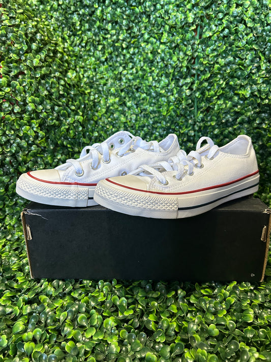Converse size 4m/6w