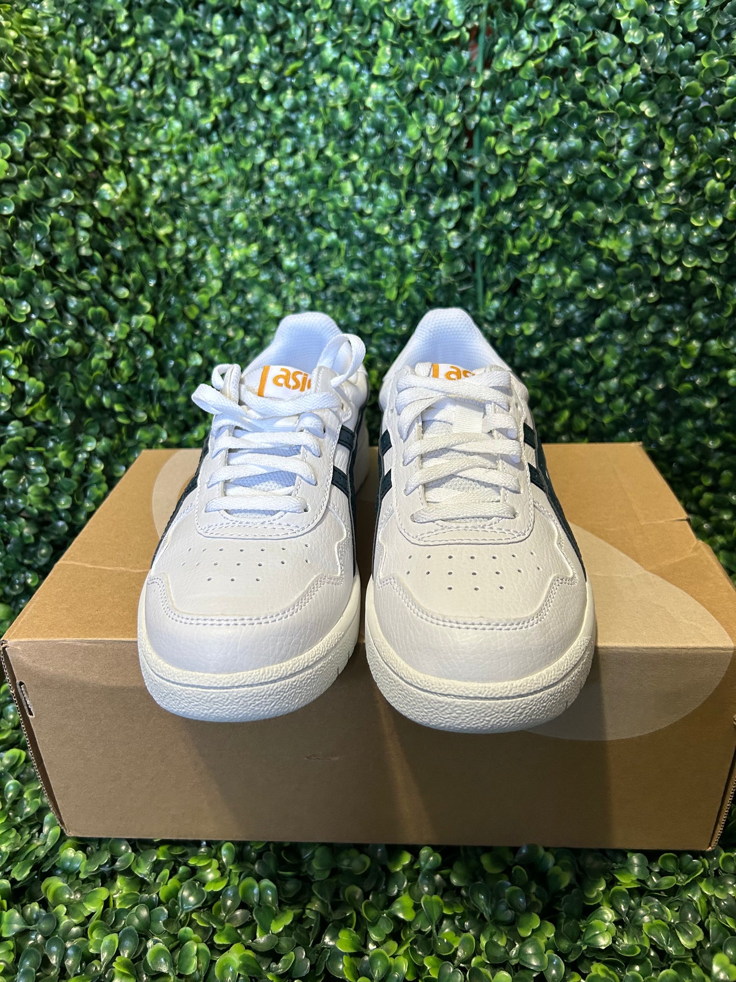 Asics japan s size 4.5