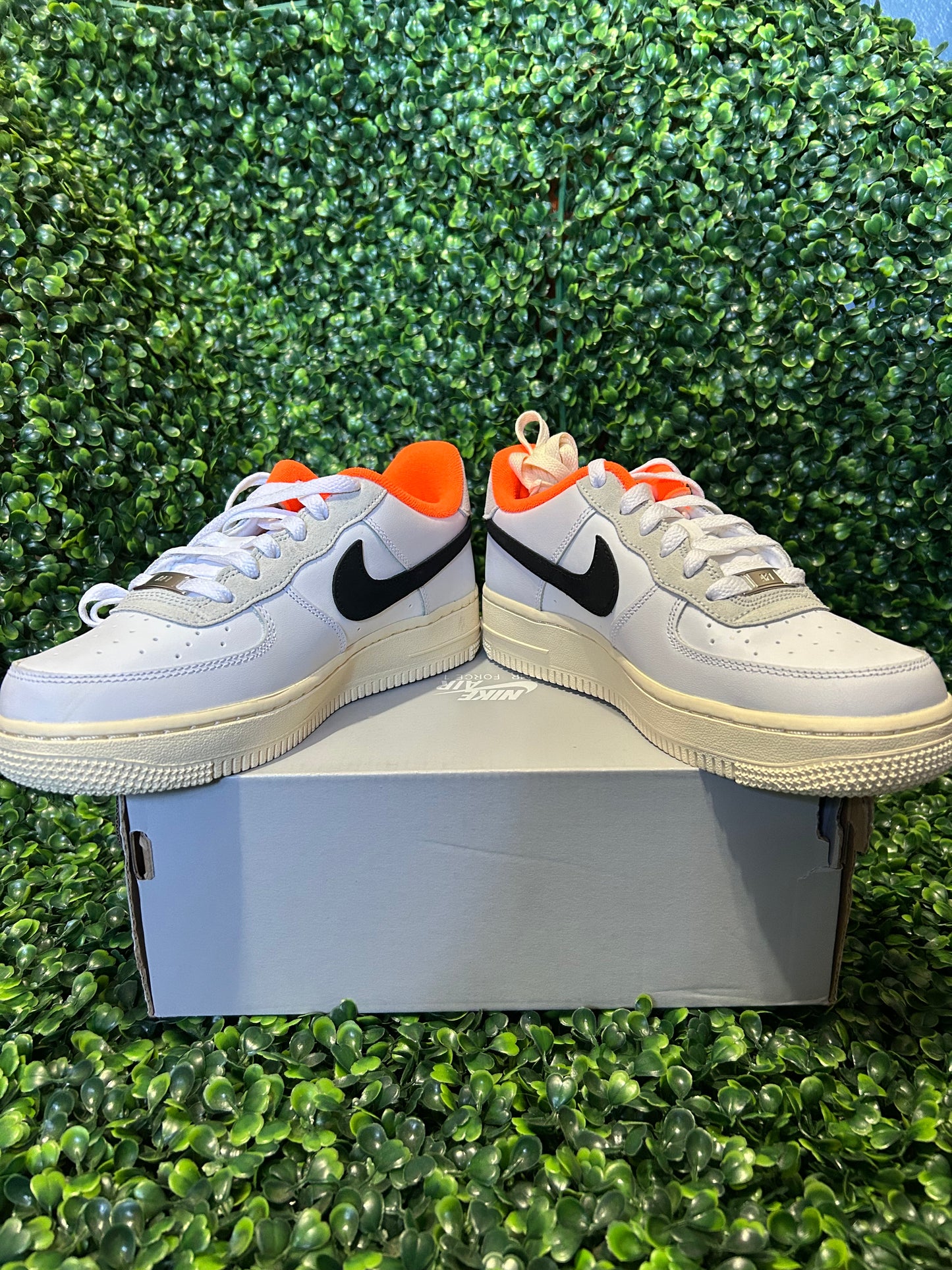 Nike Air Force 1 size 5