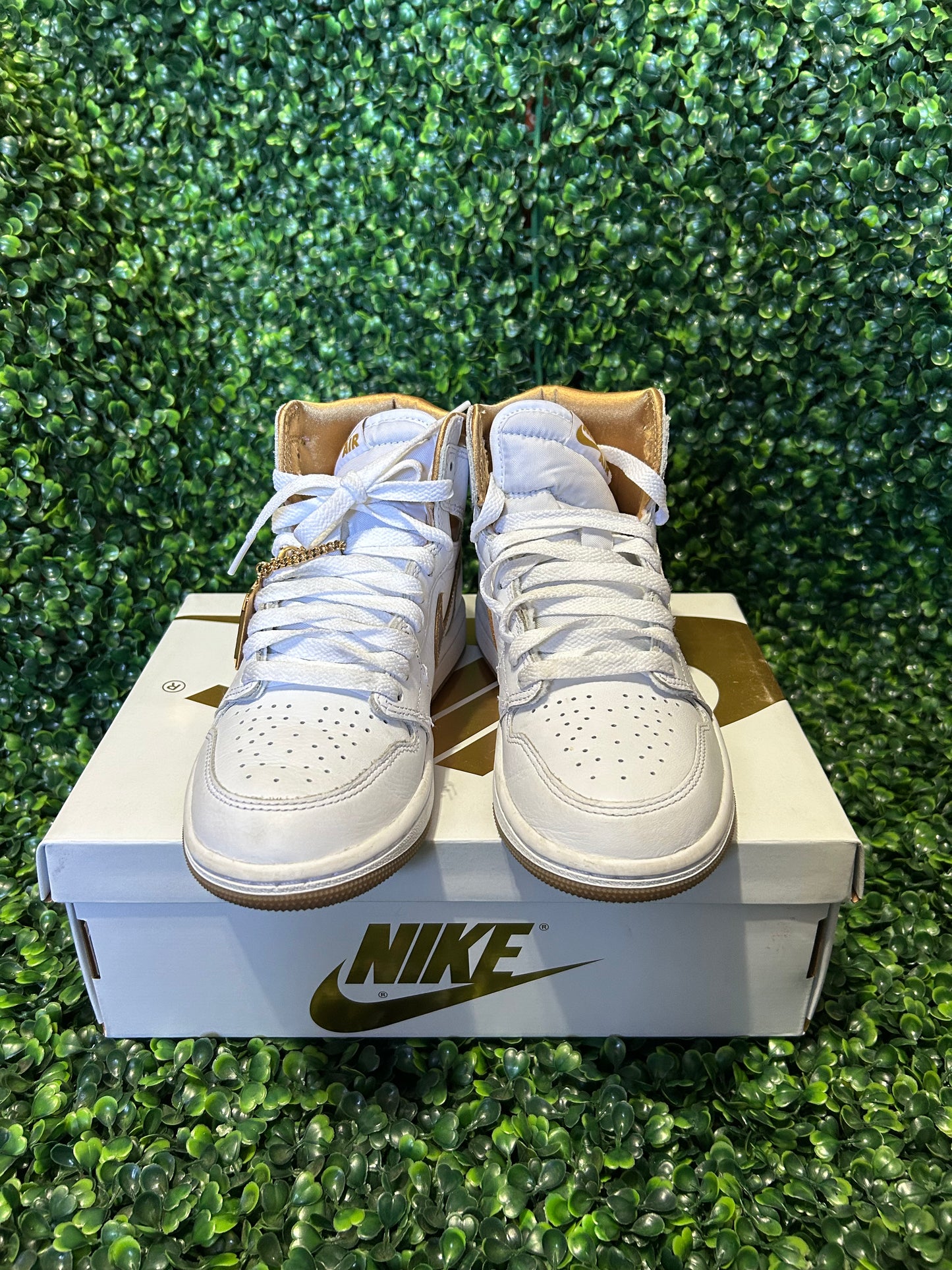 Jordan 1 high size 5w
