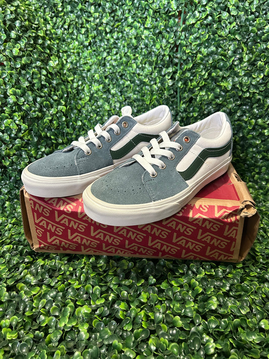 Vand sk8-low size 5.5m/7w