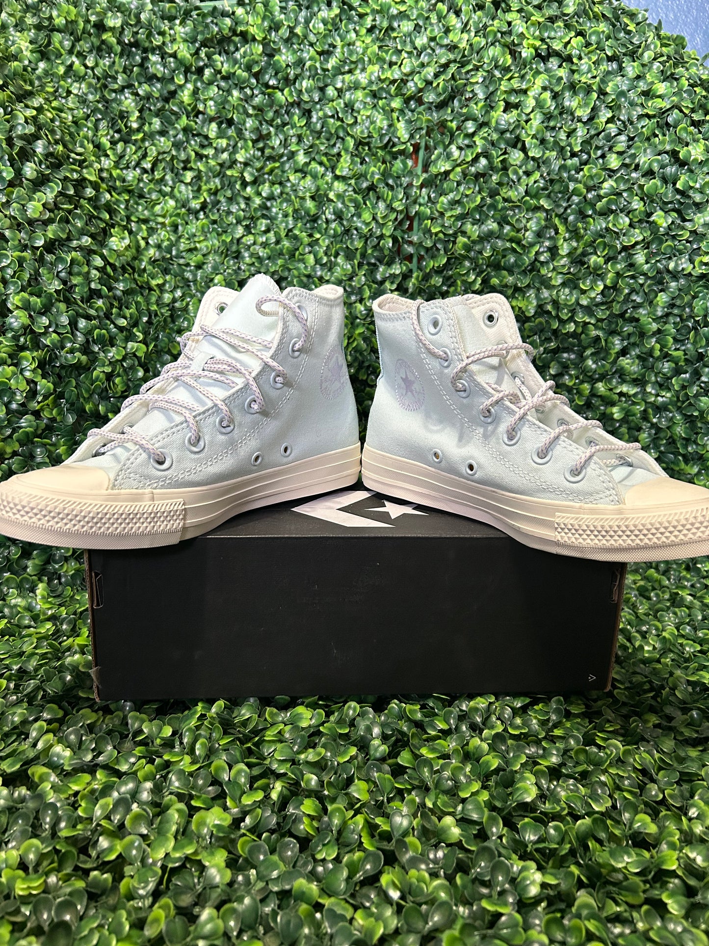 Converse size 5.5w size 7w
