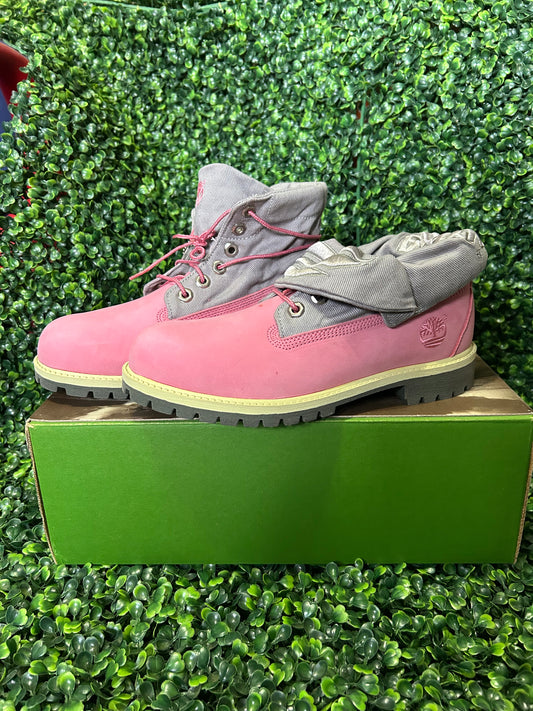 Timberland size 6