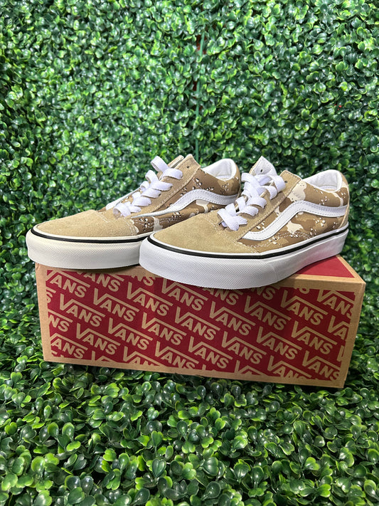 Vans (read description)