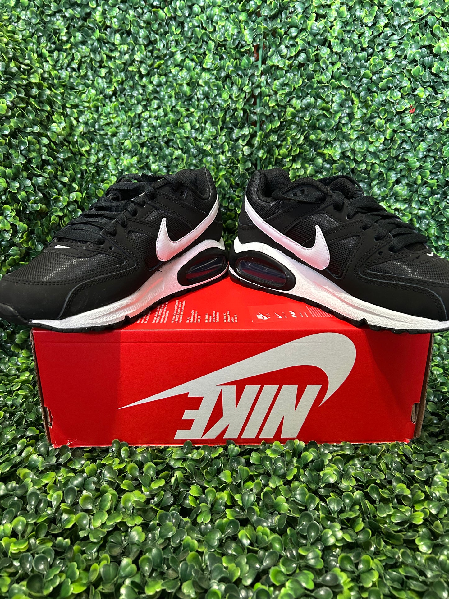 Nike air max command size 7