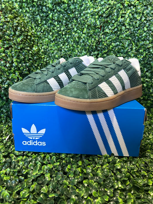 Adidas campus size 8 size 9