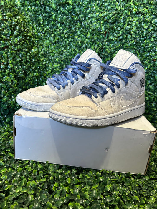 Nike air Jordan 1 size 8.5w