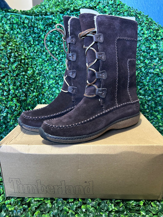 Timberland size 8.5
