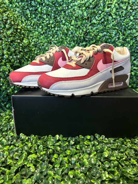 Nike air max 90 size 8m/9.5w