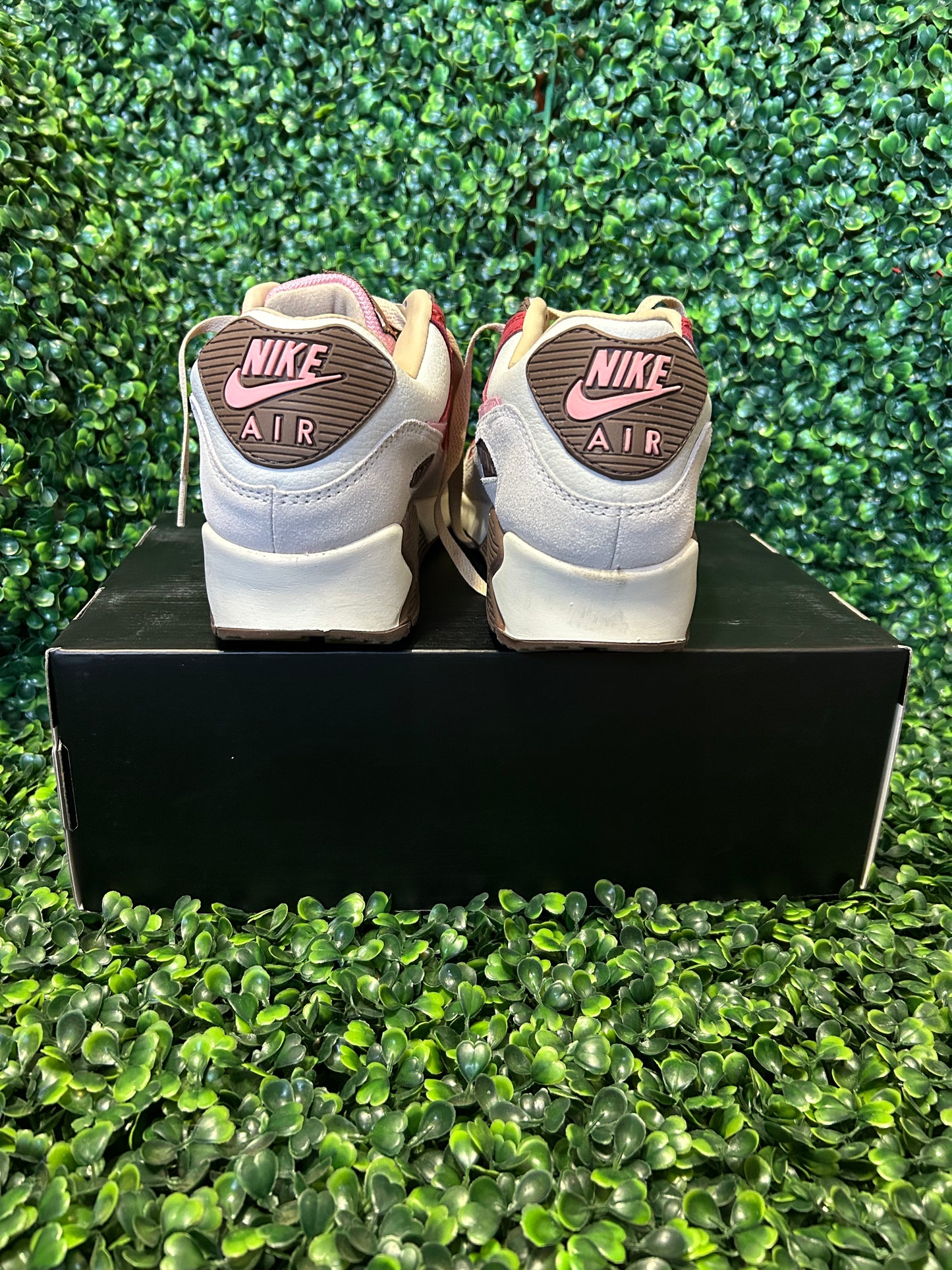 Nike air max 90 size 8m/9.5w