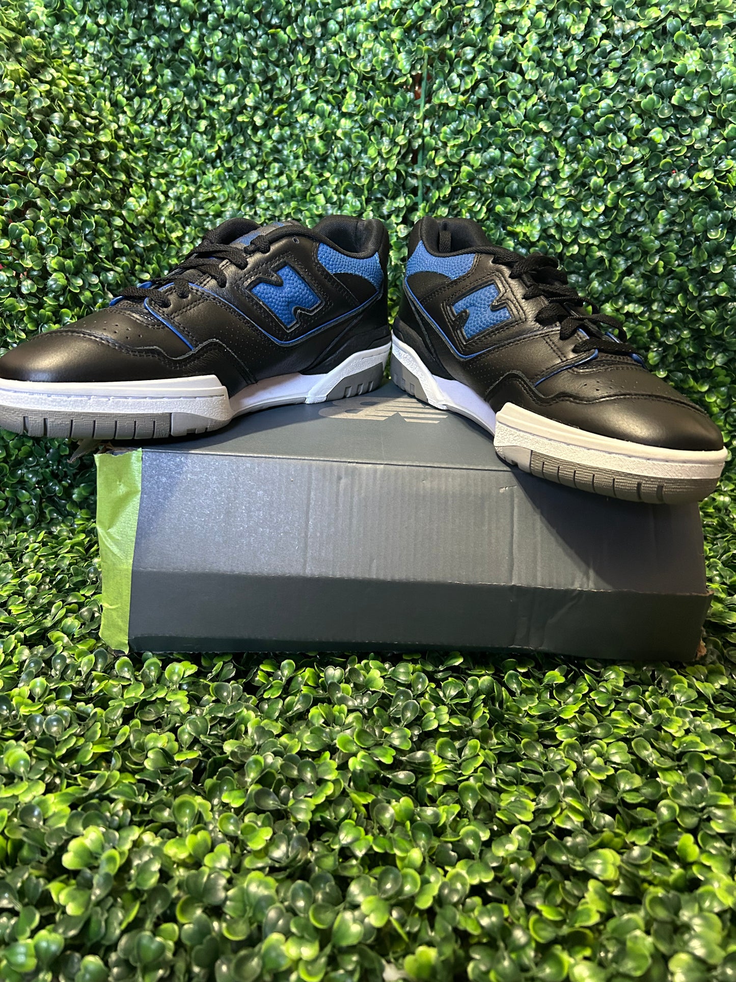 New balance 550 size 9