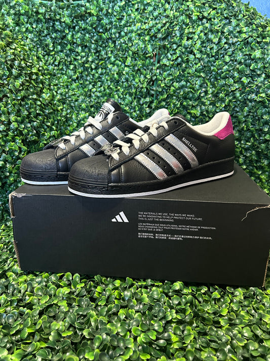Adidas TMNT shredder size 9.5m