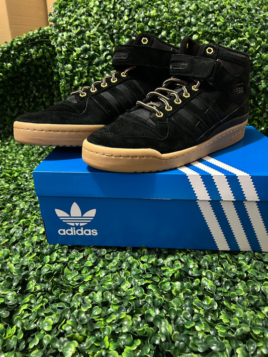 Adidas size 12
