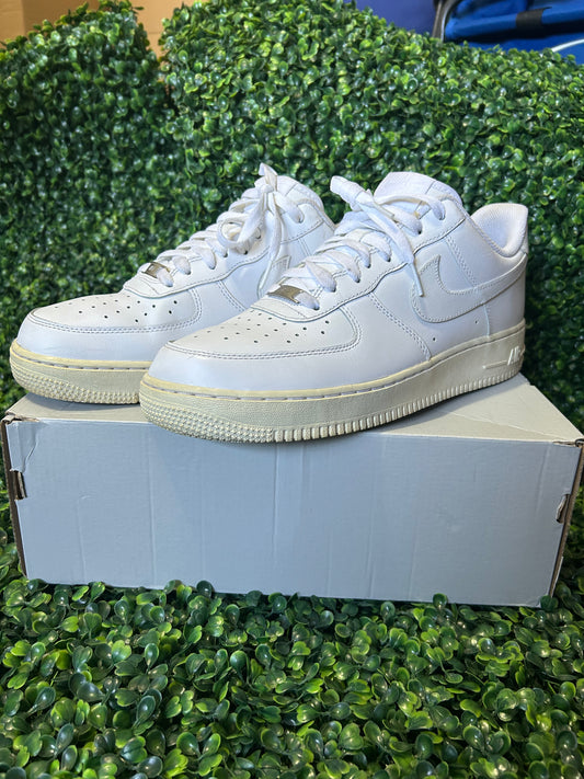 Nike Air Force 1 size 10.5